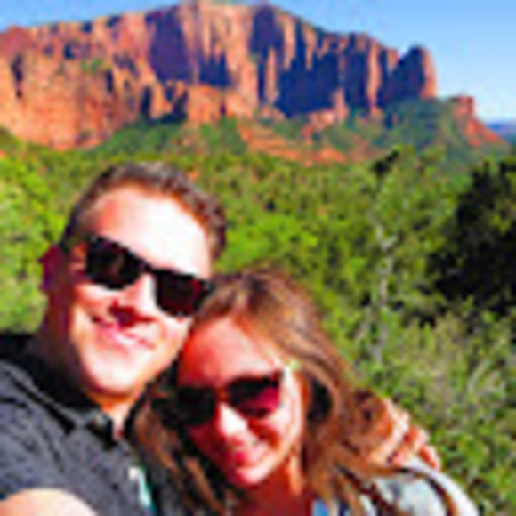 Meet your Posher, Jill - Picture 1 of 1